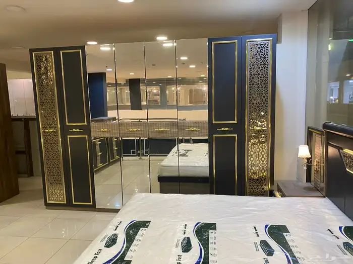 غرفة نوم جديد 1