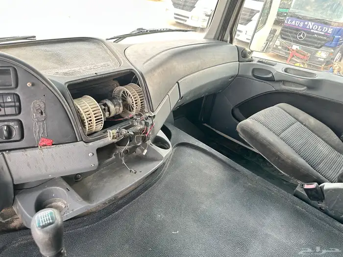 راس سكس اكتروس جفالي 2005 3340 نقل خاص 16