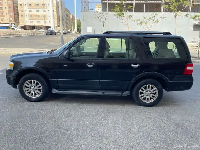 فورد اكسبديش 2010 13