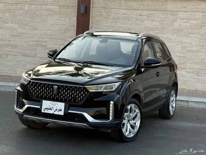 فاو T33 موديل 2022 (( تم البيع )) 1