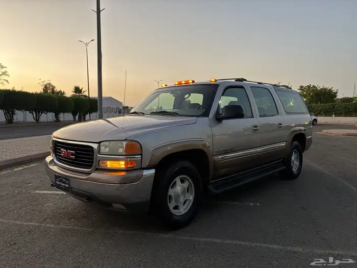 جمس 2004 بدي وكاله 6