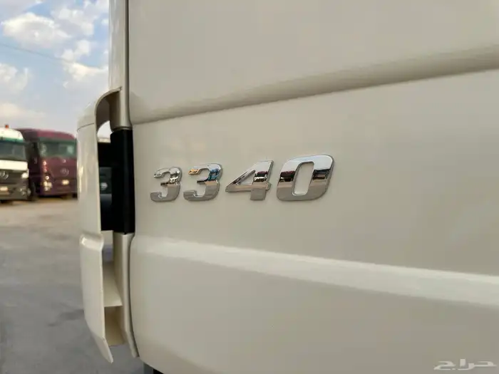 راس سكس اكتروس جفالي 2005 3340 نقل خاص 12