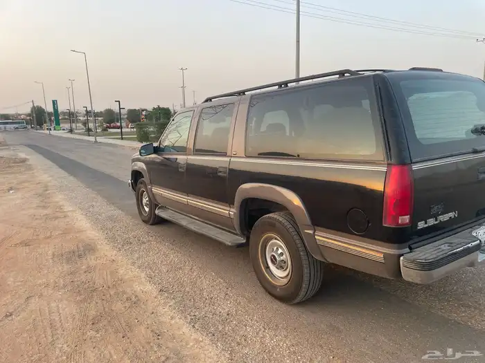 صالون جمس موديل 97 4