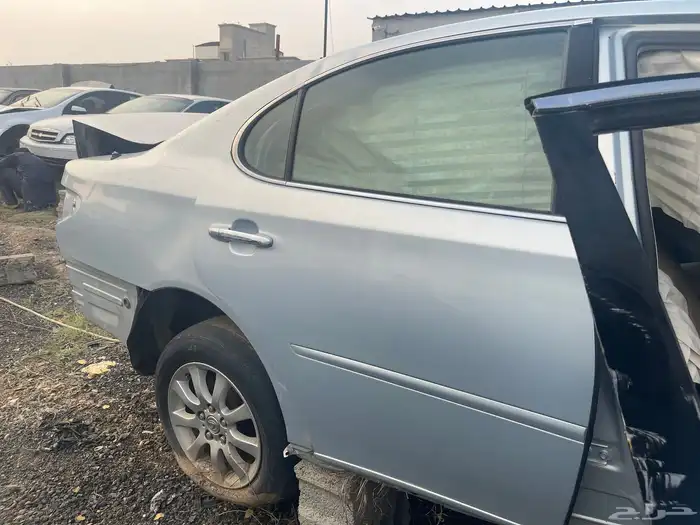المجاردة تشليح العمري 13