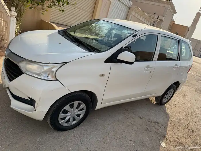 افانزا 2016 0