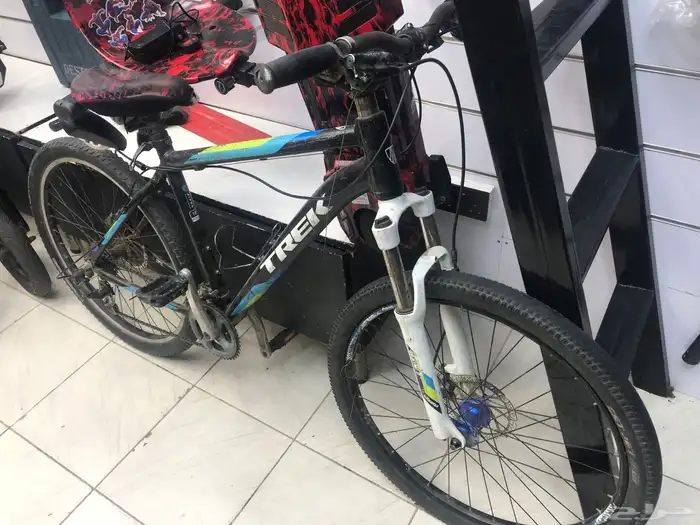 دراجة ترك ALPHA 2