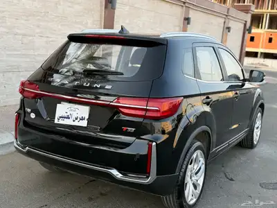 فاو T33 موديل 2022 (( تم البيع )) index