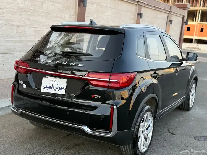 فاو T33 موديل 2022 (( تم البيع )) 6
