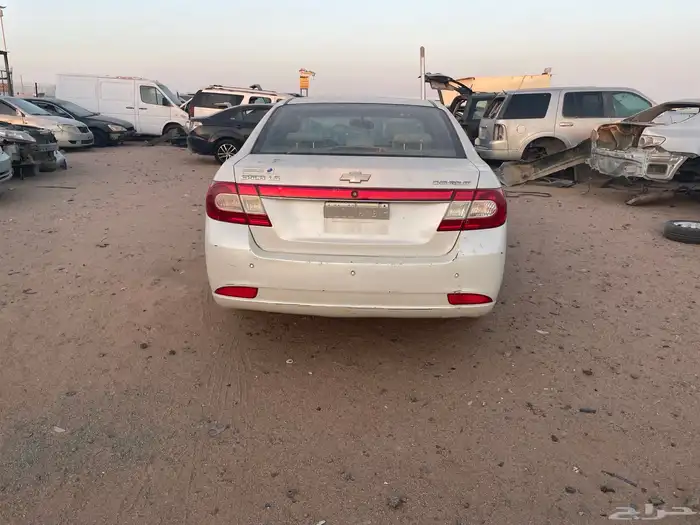 قطع ابيكاء تشليح 2