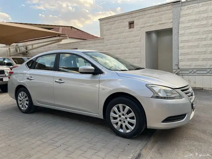 سنترا 2019 سعودية لدى قمة الاطلال 4