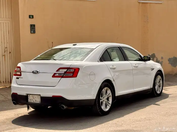 فورد تورس 2013 5