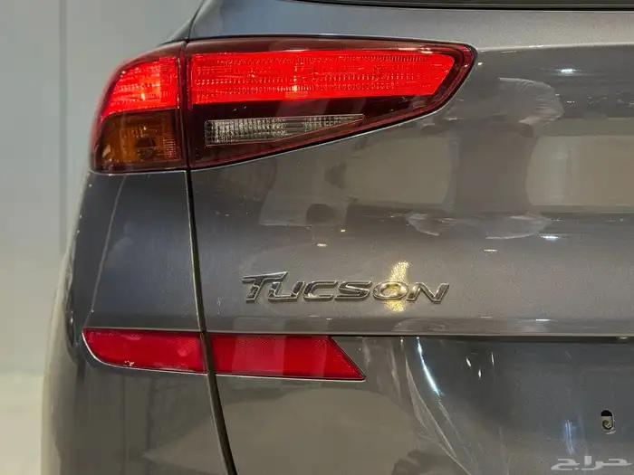 هيونداي توسان 2019 (( بحالة ممتازة )) 18