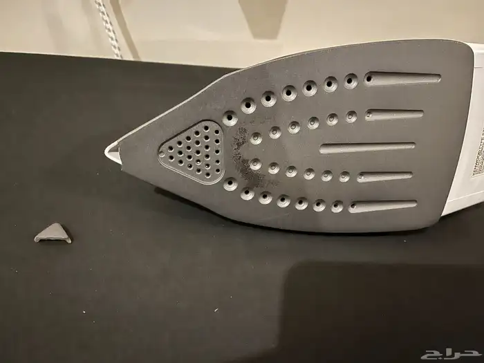 مكواة كينوود بخار 1