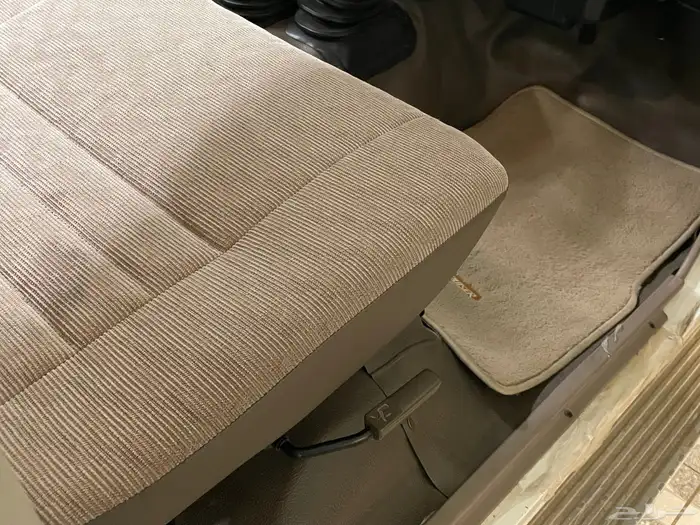 جيب ربع ( مخزن ) مباع 24