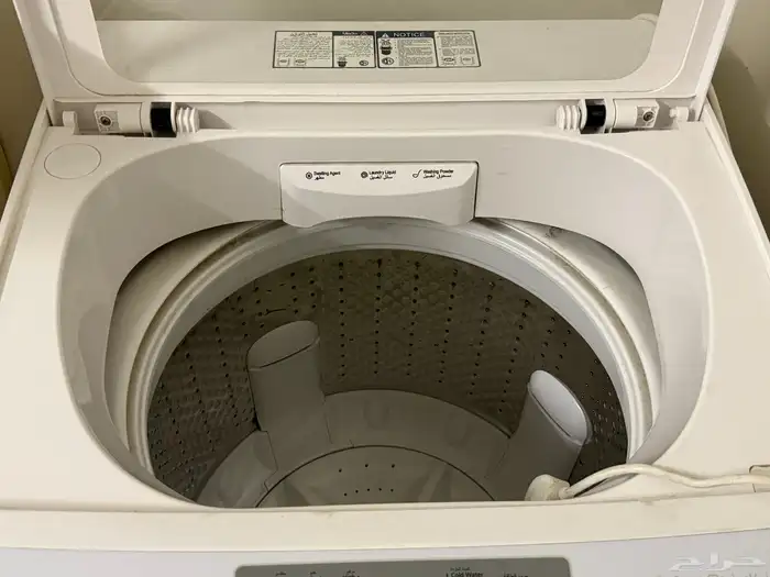 غساله اتماتك للبيع 4