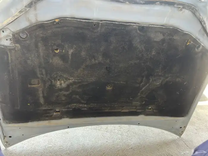 كبوت كامري 2005 2