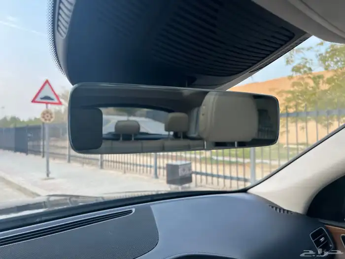 مرسيدس 2021 جفالي مالك اول GLE 450 (على الضمان) 35
