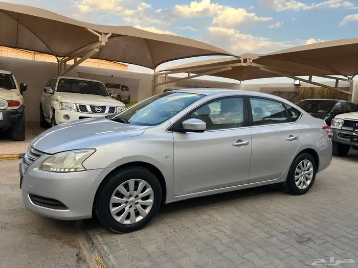 سنترا 2019 سعودية لدى قمة الاطلال 20