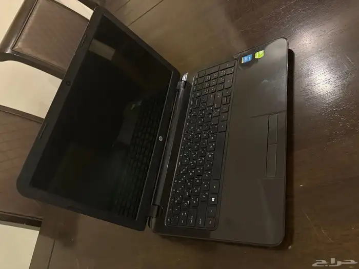 لابتوب HP 5