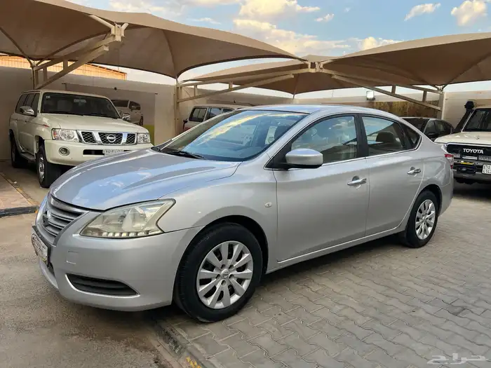 سنترا 2019 سعودية لدى قمة الاطلال 19