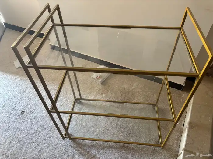 طاوله اسقبال 2