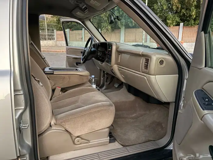 جمس 2004 بدي وكاله 17