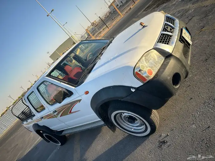 ددسن ديزل ترهيم نيسان 2009 1