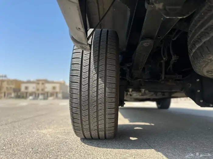 فورد F-150 اصدار هارلي ديفيدسون موديل 2010 25