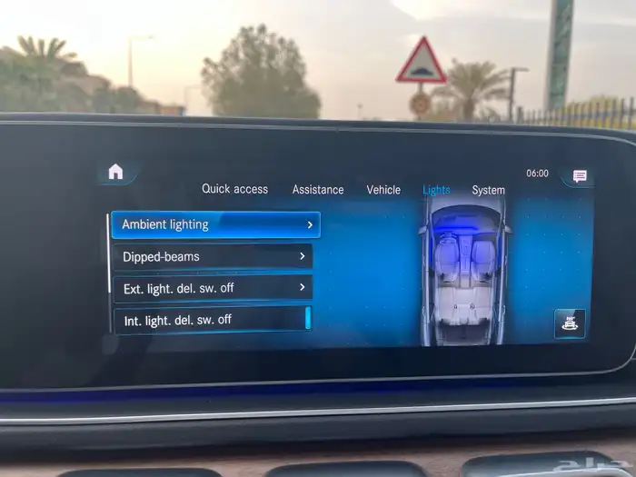مرسيدس 2021 جفالي مالك اول GLE 450 (على الضمان) 50