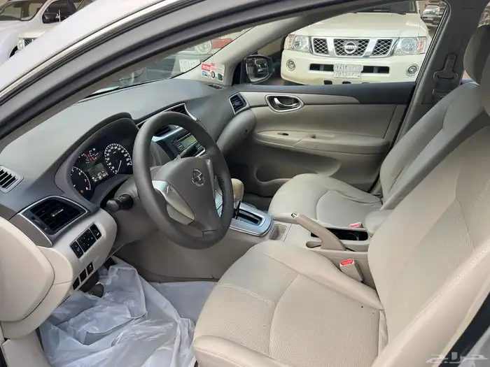 سنترا 2019 سعودية لدى قمة الاطلال 37