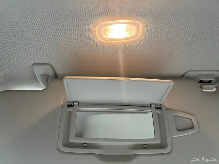 مرسيدس 2021 جفالي مالك اول GLE 450 (على الضمان) 33