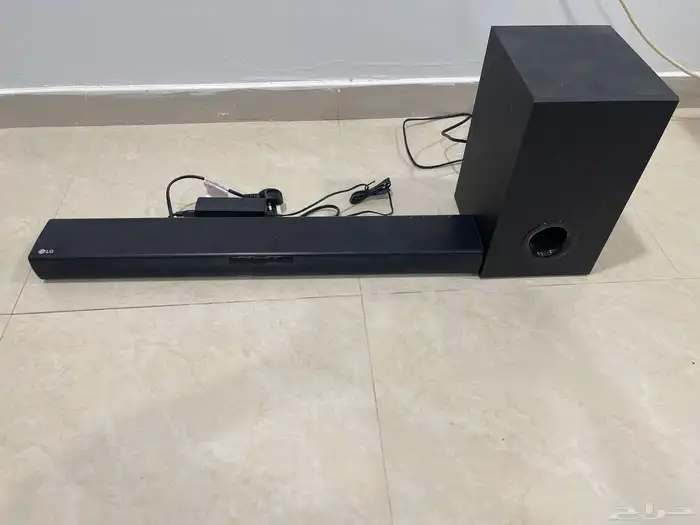 استيريوLG 0