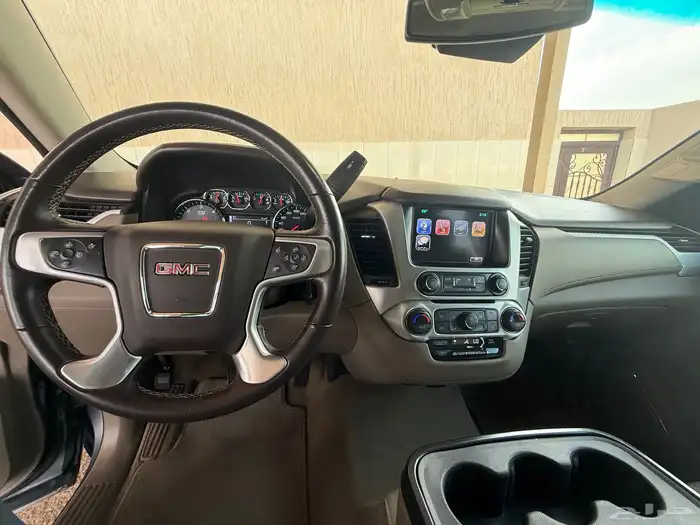 جمس يوكن XL 2018 11