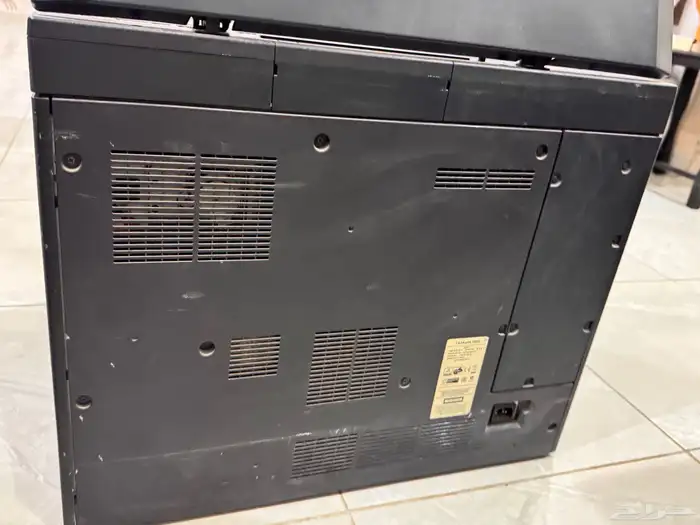 طابعة Kyocera TASKalfa 1800 للبيع مستخدم 4