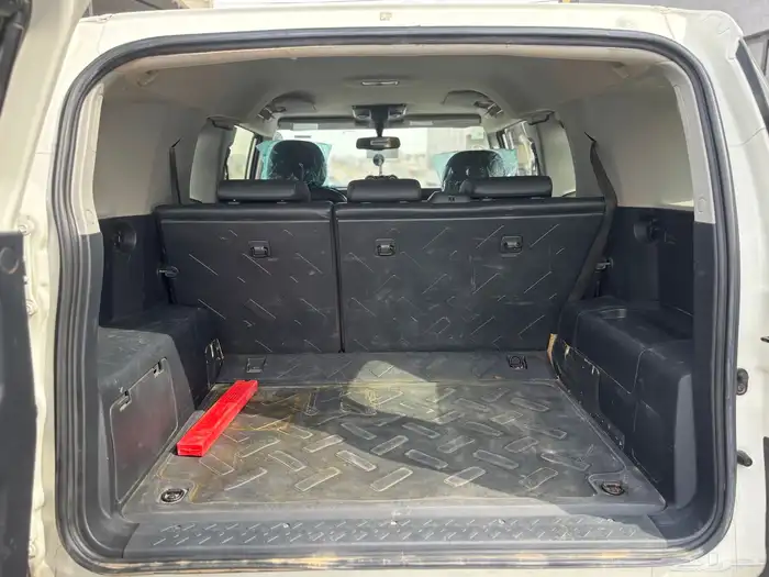 تويوتا اف جي 2022 14