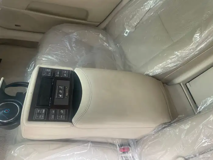 للبيع لكزس 460 LS 15
