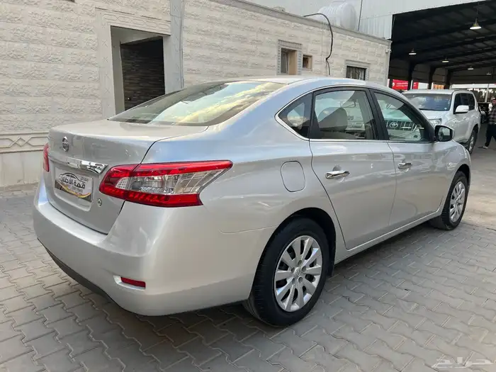 سنترا 2019 سعودية لدى قمة الاطلال 7