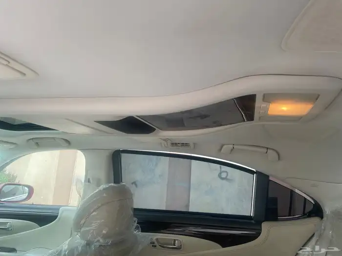 للبيع لكزس 460 LS 16