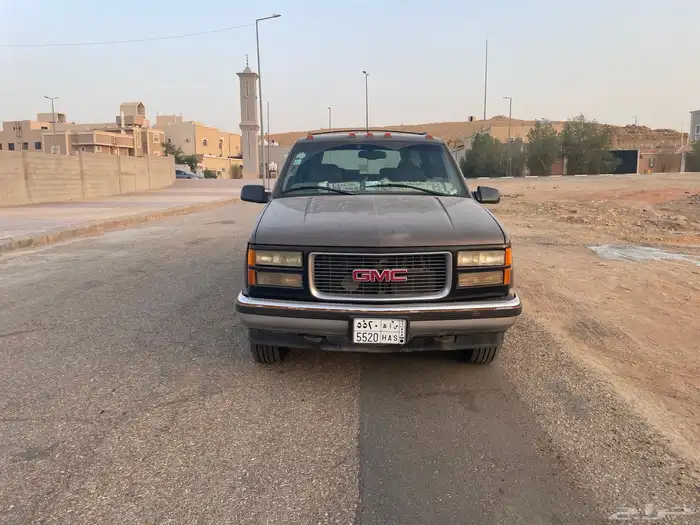 صالون جمس موديل 97 7