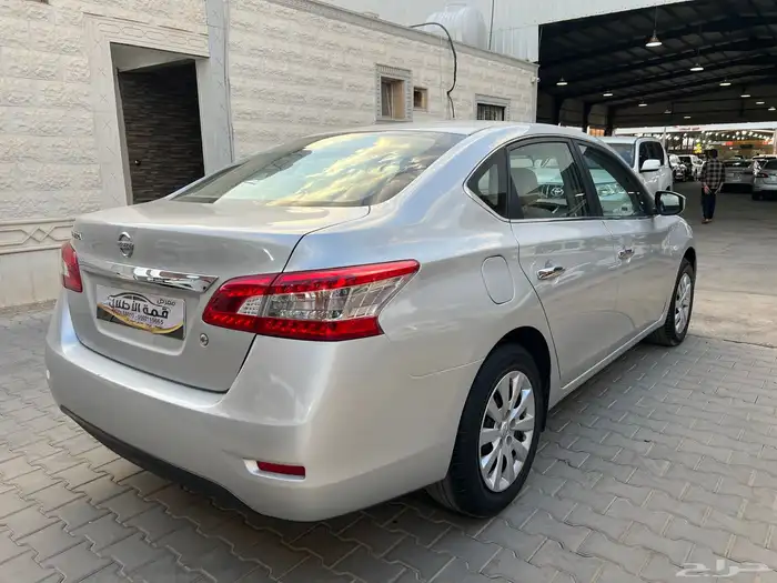 سنترا 2019 سعودية لدى قمة الاطلال 6