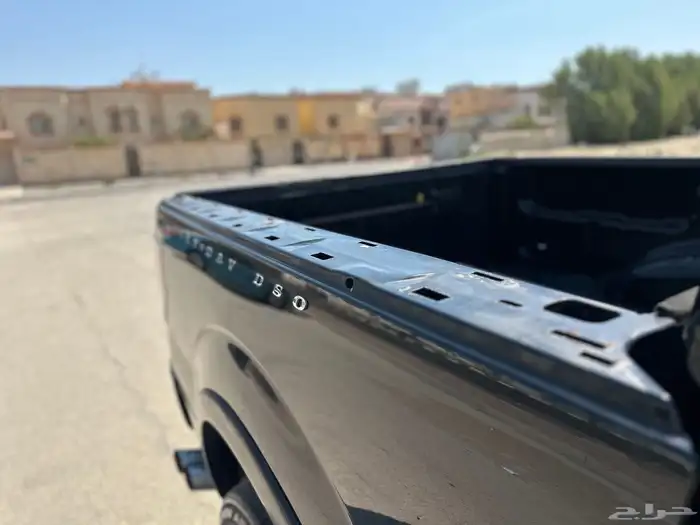 فورد F-150 اصدار هارلي ديفيدسون موديل 2010 30
