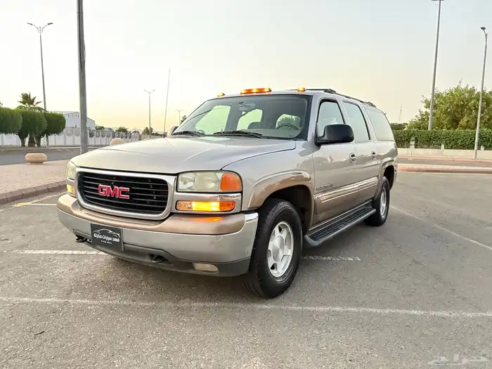 جمس 2004 بدي وكاله 3