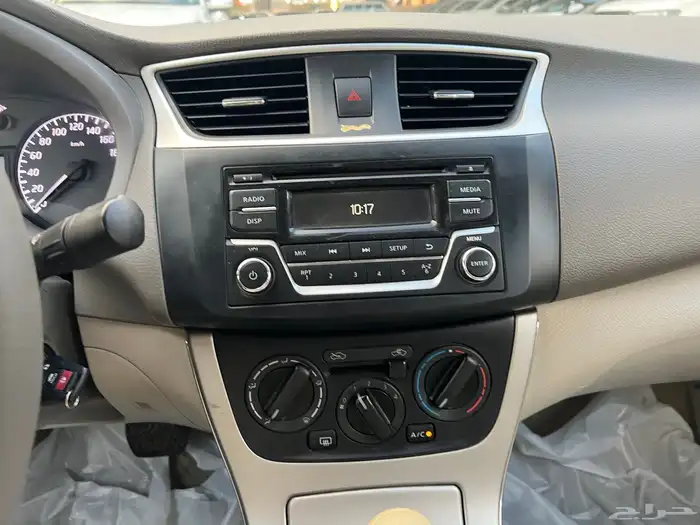 سنترا 2019 سعودية لدى قمة الاطلال 30