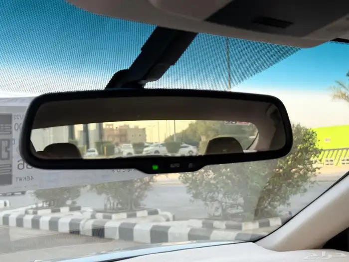 كامري GLE موديل 2023 شرط ممشى30 24