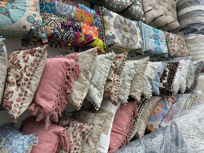 تحف فنية متميزة صناعة يدوية 6