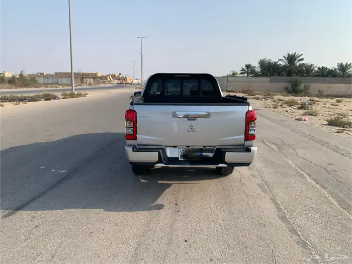 مستبيشي 14