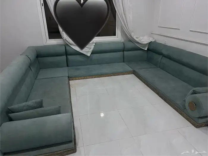 كنب للبيع 1