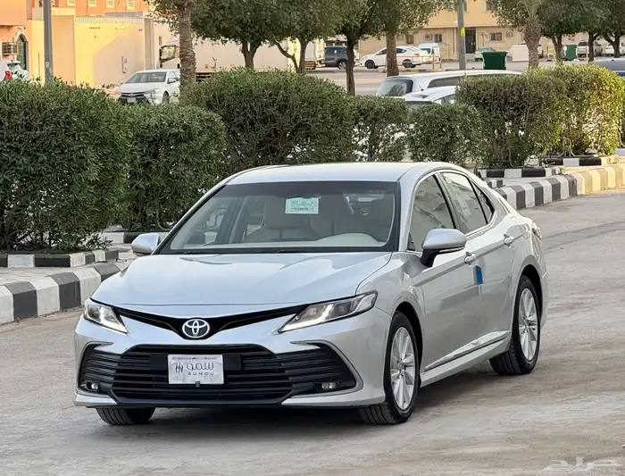 كامري GLE موديل 2023 شرط ممشى30 1