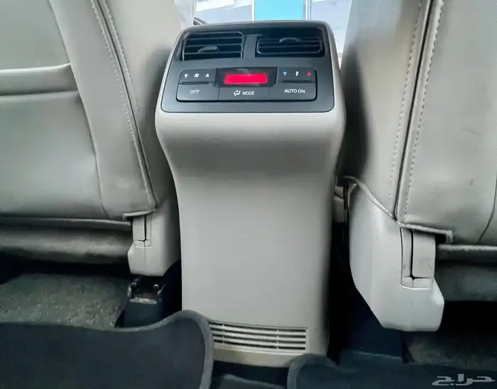 مازدا CX9 2011 ممشى قليل بيع أو بدل 11