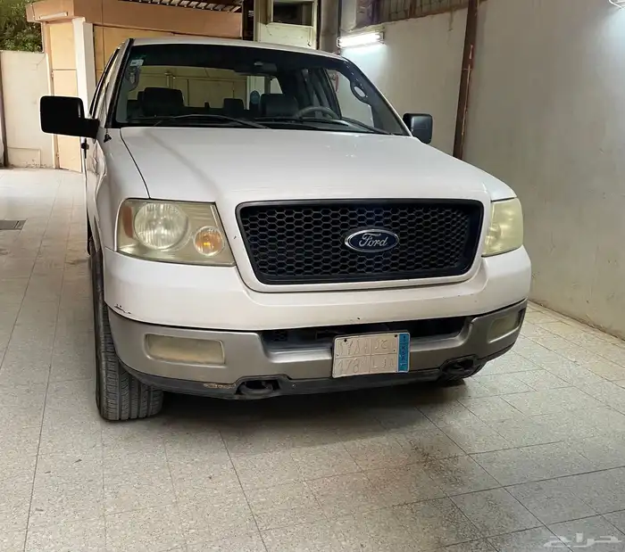 فورد حوض F150 0